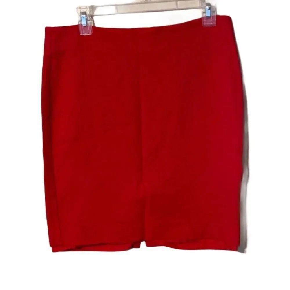 Ann Taylor Factory Petite Textured Pencil Skirt